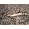 Echappement Yosh Evo 2 gauche de 1000 GSXR 07-08