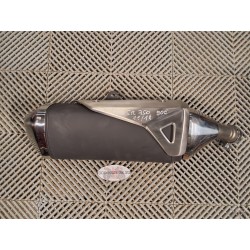 Echappement 750 GSR 2011-2016