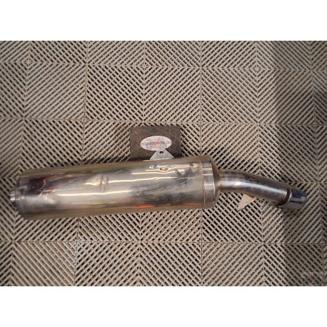 Pot d'echappement 650 Bandit 07-08