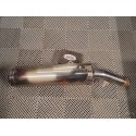 Pot d'echappement de 650 Bandit 07-08 *
