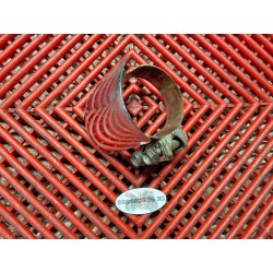 Collier d'echappement de 650 Bandit 07-08