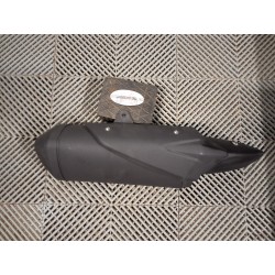 Echappement 750 GSXS 17-21