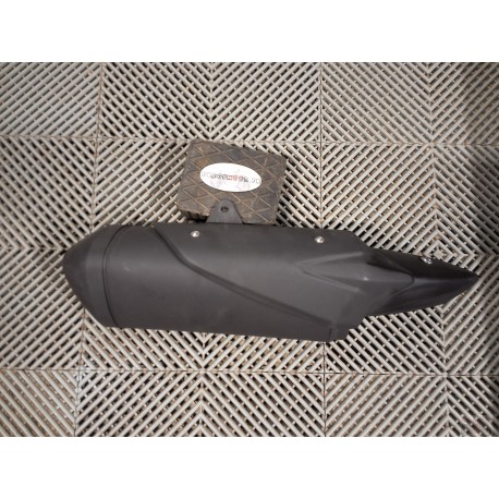 Echappement 750 GSXS 17-21