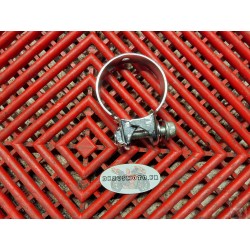 Collier d'échappement 750 GSXS 17-21