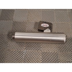 Echappement 1000 GSXR 03-04