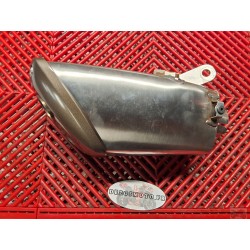 Echappement de 1000 GSXS 21-26