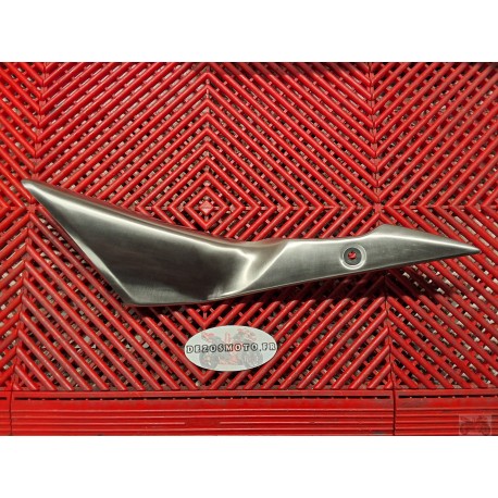 Protection d'échappement de 1000 GSXS 21-26