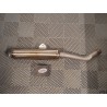 Echappement pour Z750 03-06