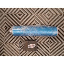 Echappement neuf origine Suzuki 1000 SV