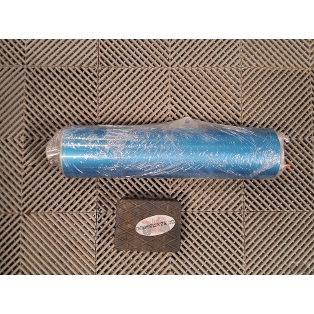 Echappement neuf origine Suzuki 1000 SV