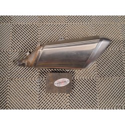 Echappement gauche 1340 GSXR HAYABUSA 21-26