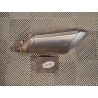 Echappement gauche 1340 GSXR HAYABUSA 21-26 neuf