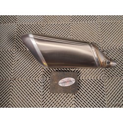 Echappement droit 1340 GSXR HAYABUSA 21-26 neuf