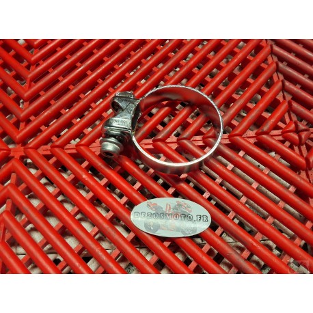 Collier d'échappement 1340 GSXR HAYABUSA 21-26 neuf