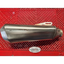Echappement 1290 R KTM Superduke 2020-2023