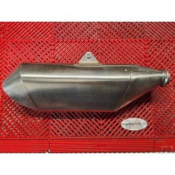 Echappement 690 SMC R KTM 2021-2024