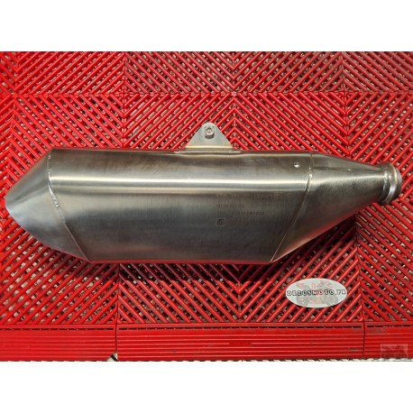 Echappement 690 SMC R KTM 2021-2024