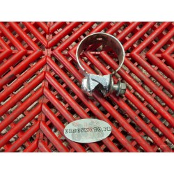 Collier d'échappement neuf de 650 SV 2016-2025