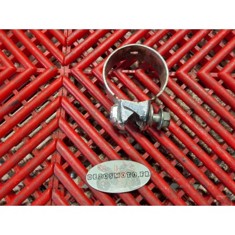 Collier d'échappement neuf de 650 SV 2016-2025