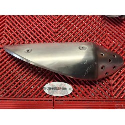 Protection d'échappement de 650 SV 2016-2025