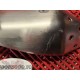 Protection d'échappement de 650 SV 2016-2025
