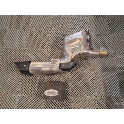 Silencieux d'échappement de BMW F900 XR 20-25