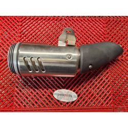 Echappement NeuF 700 CL-X Adventure 2023-2025