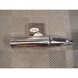 Silencieux d'échappement 700 NC S 12-14 Neuf