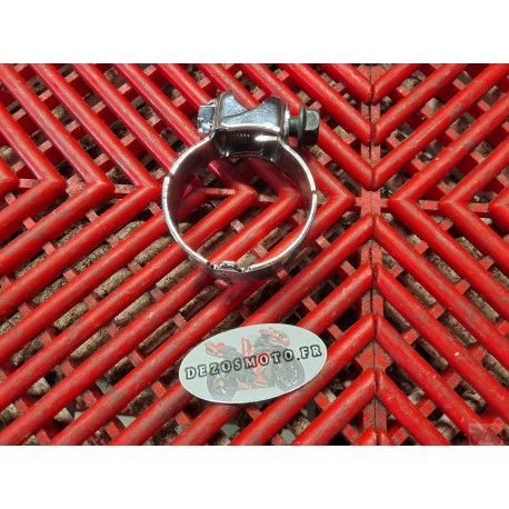 Collier d'échappement 700 NC S 12-14 Neuf