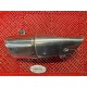 Silencieux d'échappement pour 600 Hornet 07-10