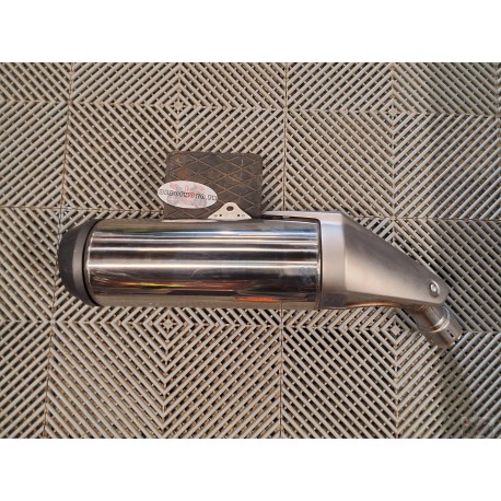 Echappement 800 VFR Honda 14-20 neuf