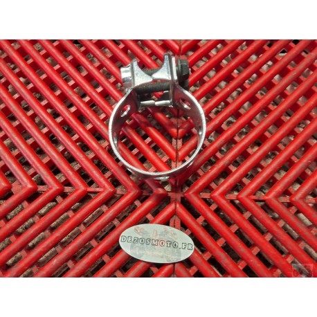 Collier d'échappement 800 VFR Honda 14-20 neuf