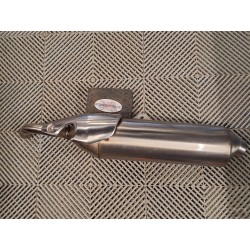 Echappement gauche pour 1000 CBF 06-12