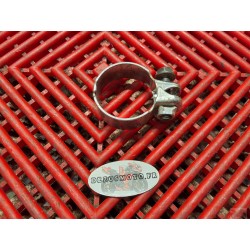 Collier d'échappement pour 1000 CBF 06-12