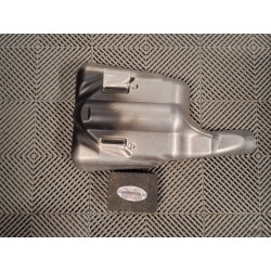 Protection d'échappement de B-KING