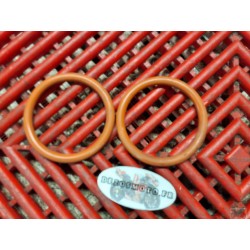 Joints de sortie silencieux d'échappement de B-KING