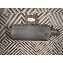 Echappement DL 1000 V-Strom 2017-2019