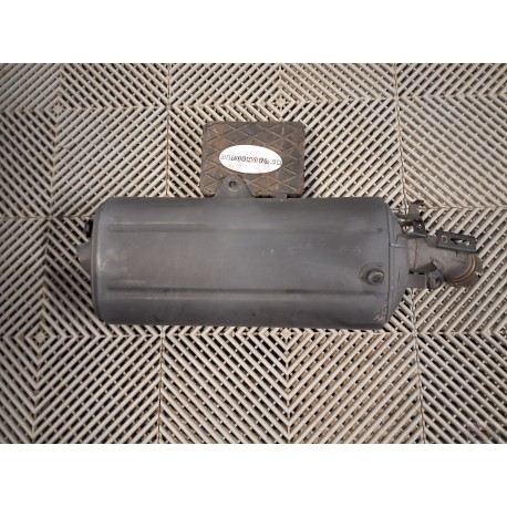 Echappement DL 1000 V-Strom 2017-2019