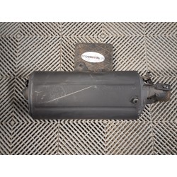 Echappement DL 1000 V-Strom 2017-2019 *