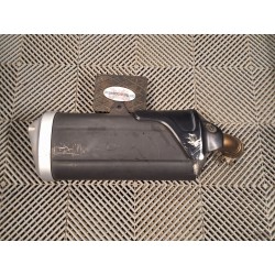 Echappement DL 1000 V-Strom 2017-2019 **