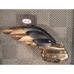 Echappement 800 RR 2021-2025 *