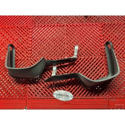 Protèges mains de BMW R1200 GS 08-12