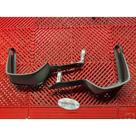 Protèges mains de BMW R1200 GS 08-12