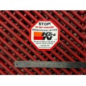 Sticker K&N