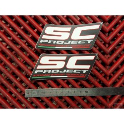 2 Stickers SC Project