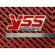 Sticker YSS