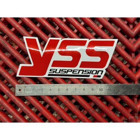 Sticker YSS