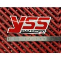 Sticker YSS