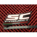 Sticker SC PROJECT