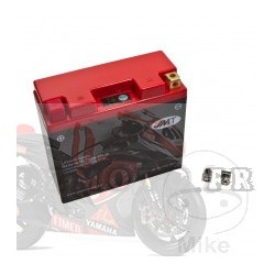 Batterie HJT12B-FP lithium JMT